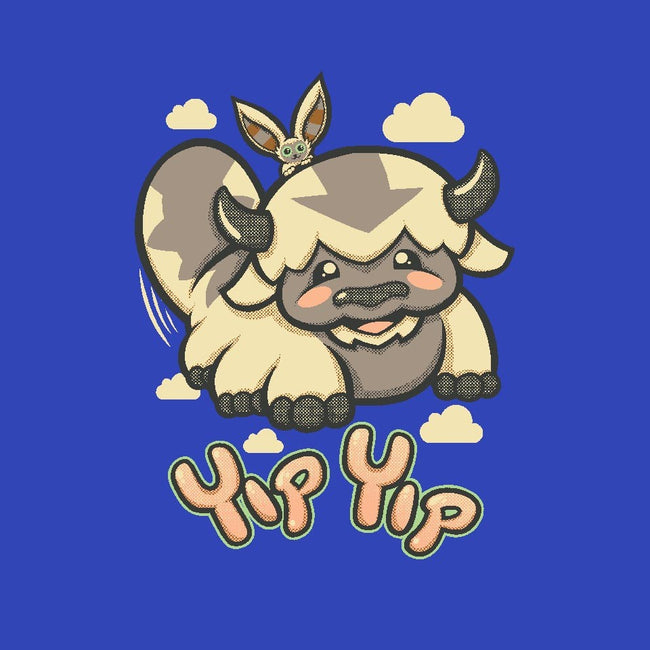 Yip Yip-unisex pullover sweatshirt-TrulyEpic