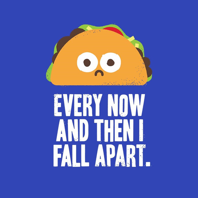 Taco Eclipse of the Heart-unisex basic tank-David Olenick