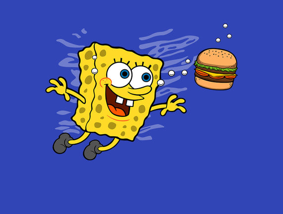 Spongemind