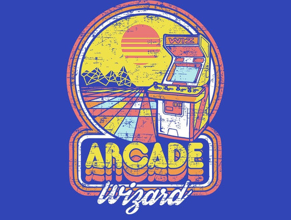 Arcade Wizardry