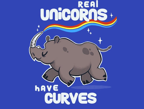 Real Unicorns