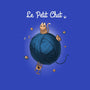 Le Petit Chat-unisex pullover sweatshirt-BlancaVidal