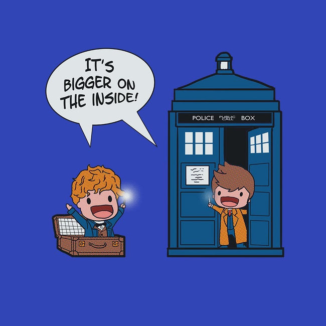 Fantastic Space-womens basic tee-Ma_Lockser