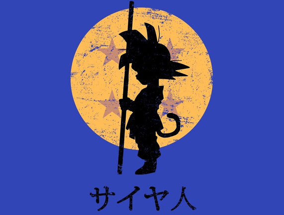 Looking for the Dragon