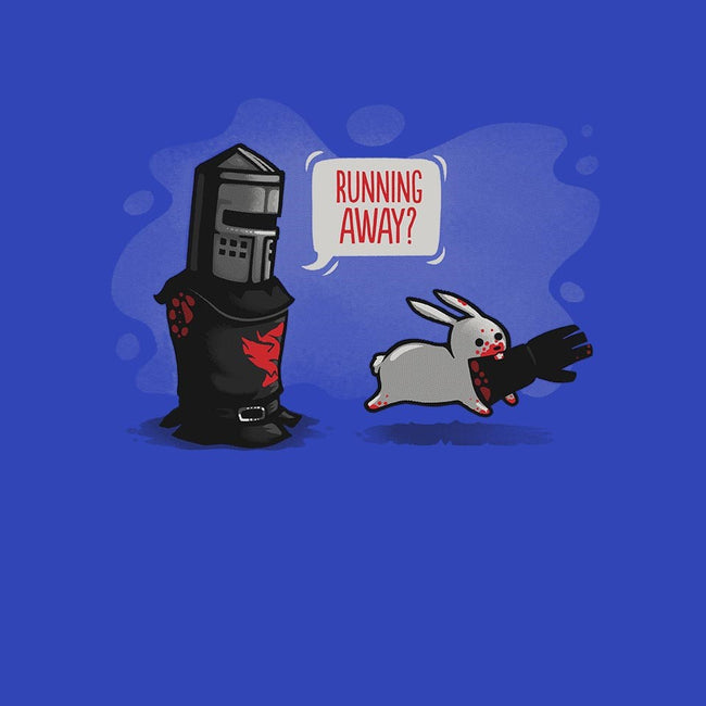 Running Away?-unisex crew neck sweatshirt-Naolito