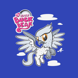 My Little Buckbeak