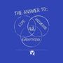 Diagram of Everything-unisex zip-up sweatshirt-atteoM