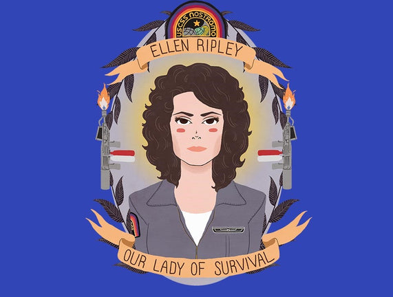 Our Lady of Survival