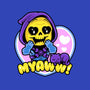 MYAWW!-mens basic tee-harebrained