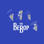 The Bebop-mens long sleeved tee-adho1982