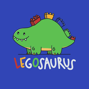 Legosaurus