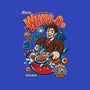 Whovi-O's Ten-unisex pullover sweatshirt-Bamboota