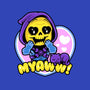 MYAWW!-womens basic tee-harebrained