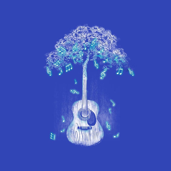 Sound of Nature-womens basic tee-jun087