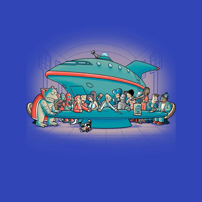 Future Supper-womens basic tee-trheewood