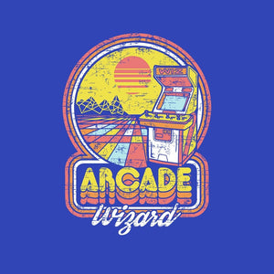 Arcade Wizardry