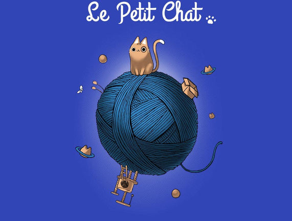 Le Petit Chat