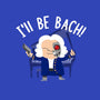 I'll Be Bach-unisex zip-up sweatshirt-wearviral