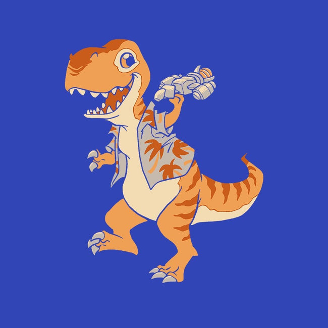 Just Keep Flying-womens basic tee-DoOomcat