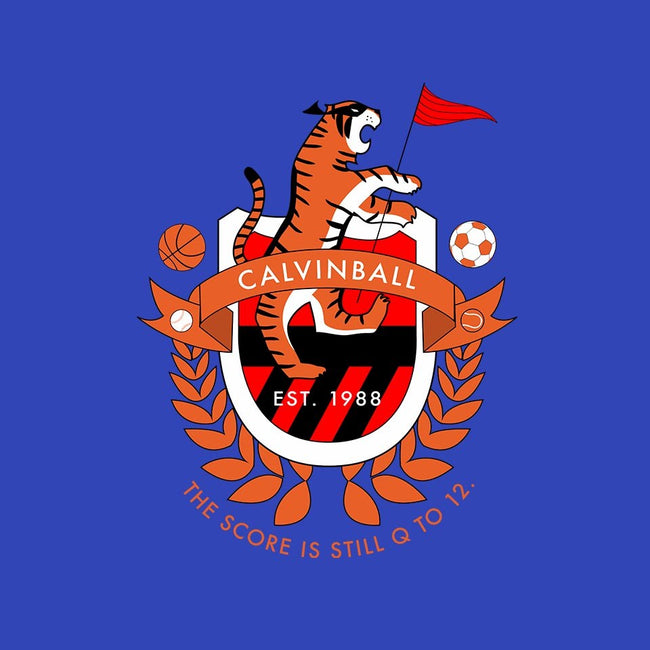 Calvinball-womens basic tee-thisisjoew