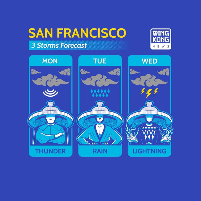 Three Storms-unisex pullover sweatshirt-stationjack