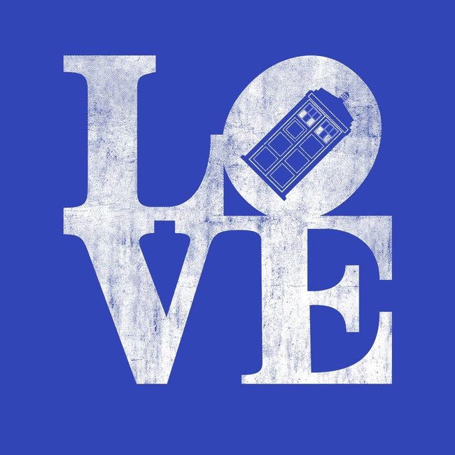 Who Do You Love?-mens long sleeved tee-geekchic_tees