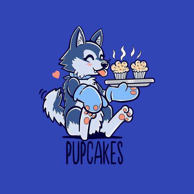 I'm Making Pupcakes-unisex pullover sweatshirt-TechraNova