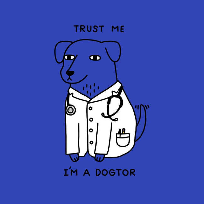 Dogtor-unisex crew neck sweatshirt-Obinsun