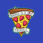 Love Triangle-womens fitted tee-Kellabell9