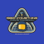 SPACESHIP!-unisex crew neck sweatshirt-chocopants