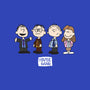 The Paper Gang-youth basic tee-dpodeszek