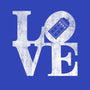 Who Do You Love?-unisex pullover sweatshirt-geekchic_tees