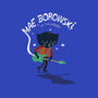 Mae Vs. The Woods-unisex crew neck sweatshirt-PKtora