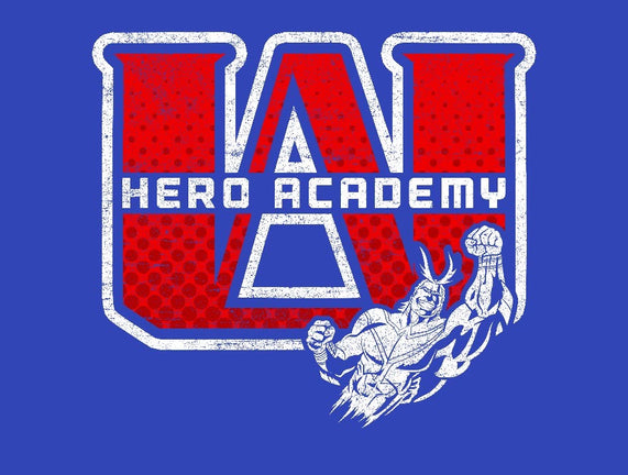 Hero Academy