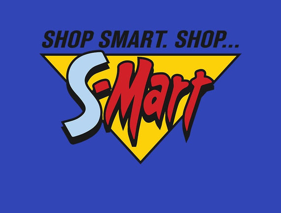 S-Mart