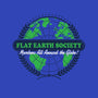 Around The Globe-mens basic tee-Gamma-Ray