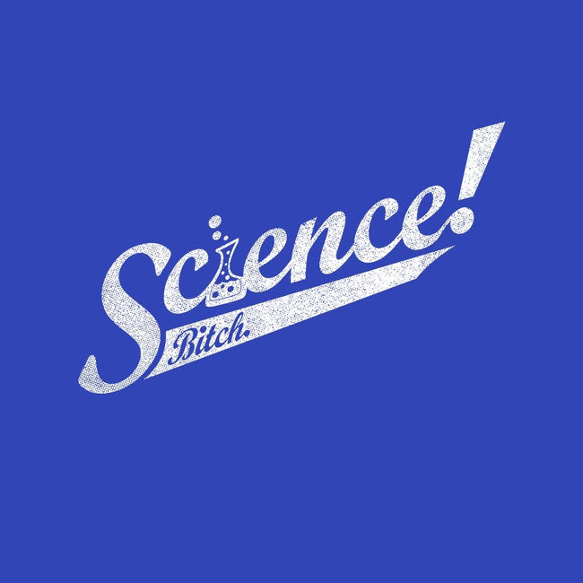 Science!-mens basic tee-geekchic_tees