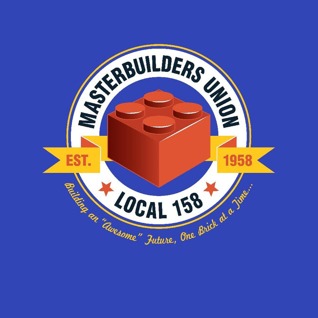 Masterbuilders Union-unisex pullover sweatshirt-nakedderby