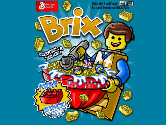 Brix Cereal