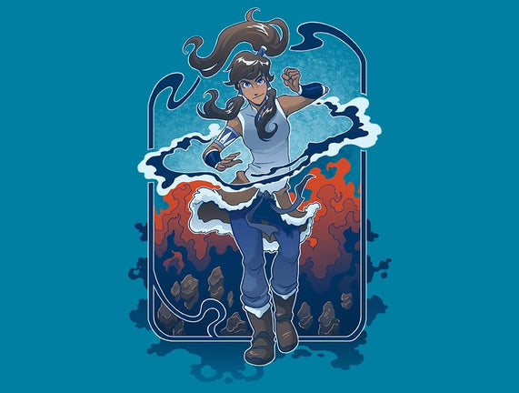 The Legend Continues