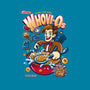 Whovi-Os Eleven-unisex crew neck sweatshirt-Bamboota