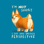 Another Perspective-unisex pullover sweatshirt-BlancaVidal