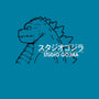 Studio Kaiju-unisex pullover sweatshirt-pigboom