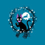 Cat Circle-unisex pullover sweatshirt-albertocubatas