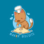 Makin' Biscuits-unisex basic tank-Kat_Haynes