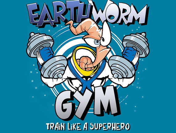 Earthworm Gym