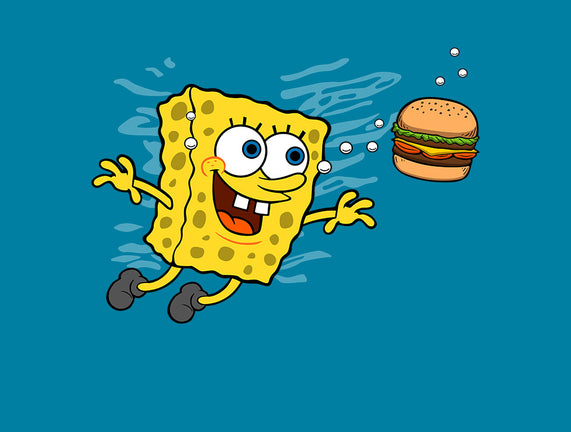 Spongemind