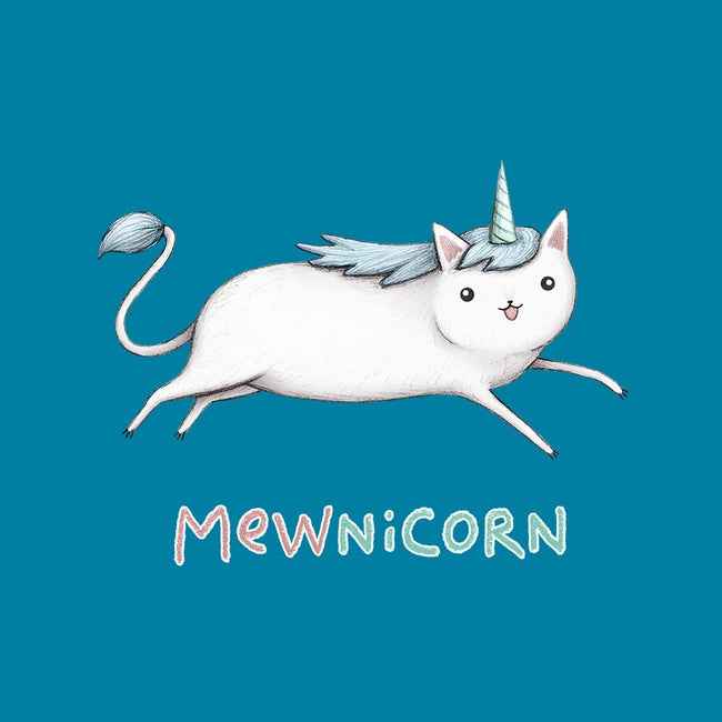 Mewnicorn-unisex crew neck sweatshirt-SophieCorrigan