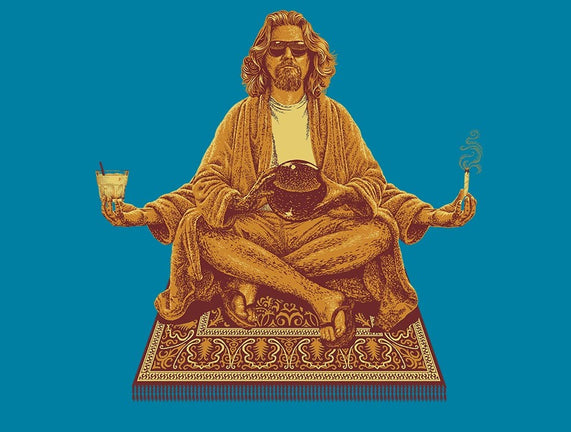 The Dude