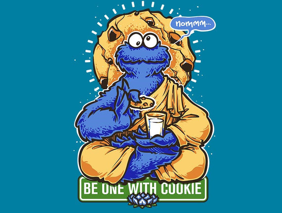 Be One With Cookie